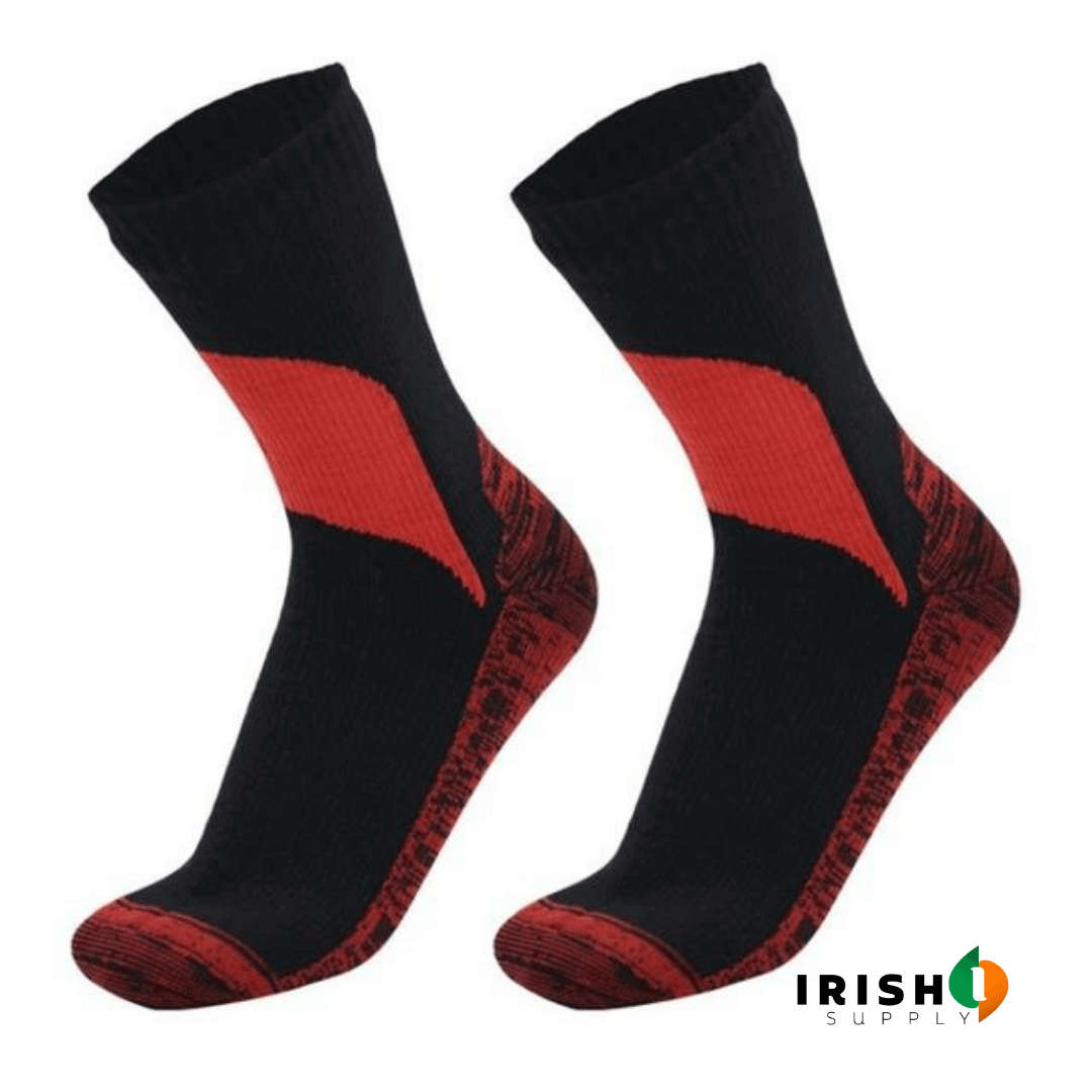 Irish Supply, DROY Breathable Waterproof Socks