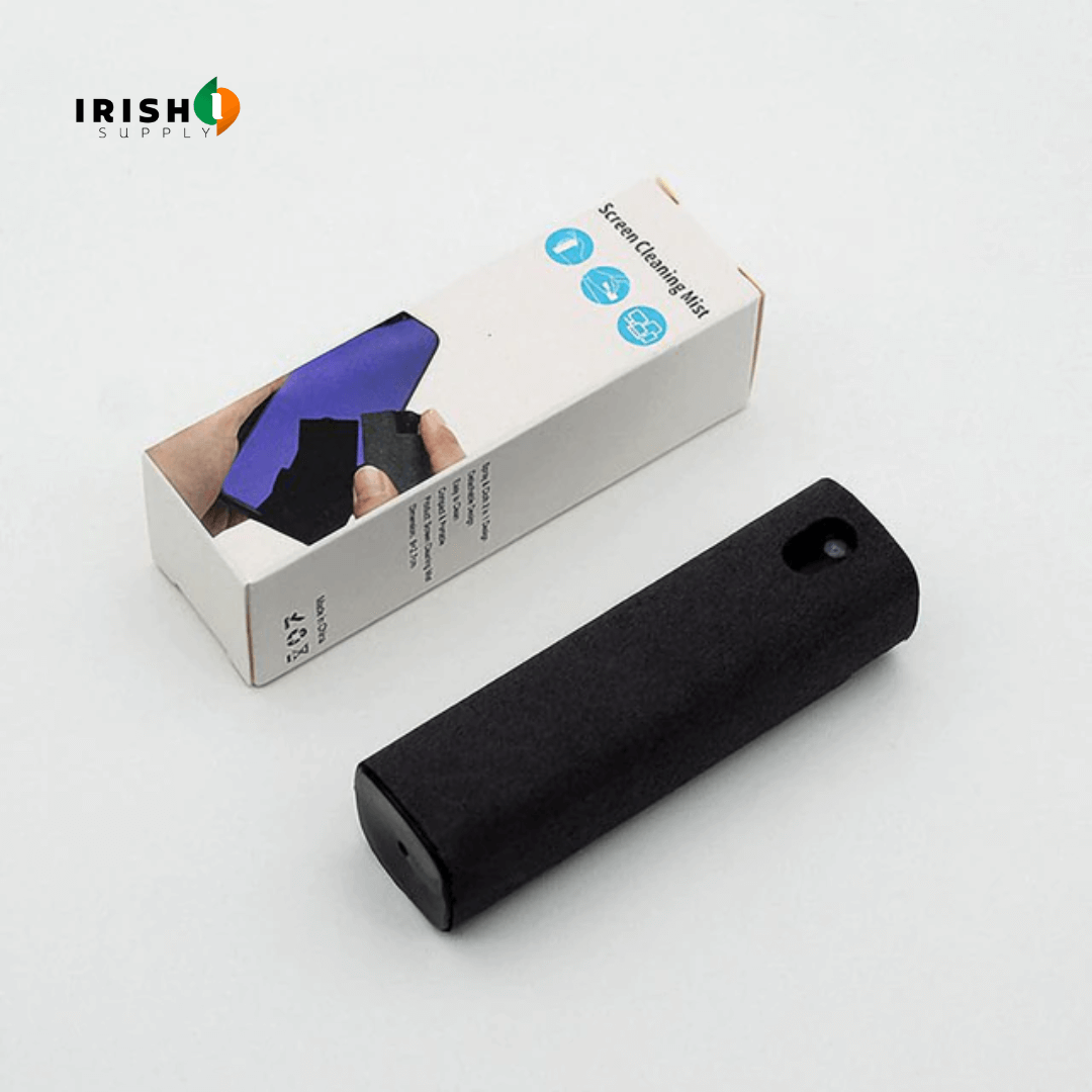 Irish Supply, ScreenClean™ 2-in-1 Phone Cleaner