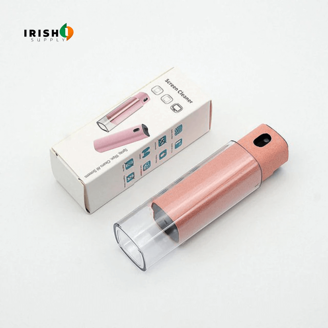 Irish Supply, ScreenClean™ 2-in-1 Phone Cleaner