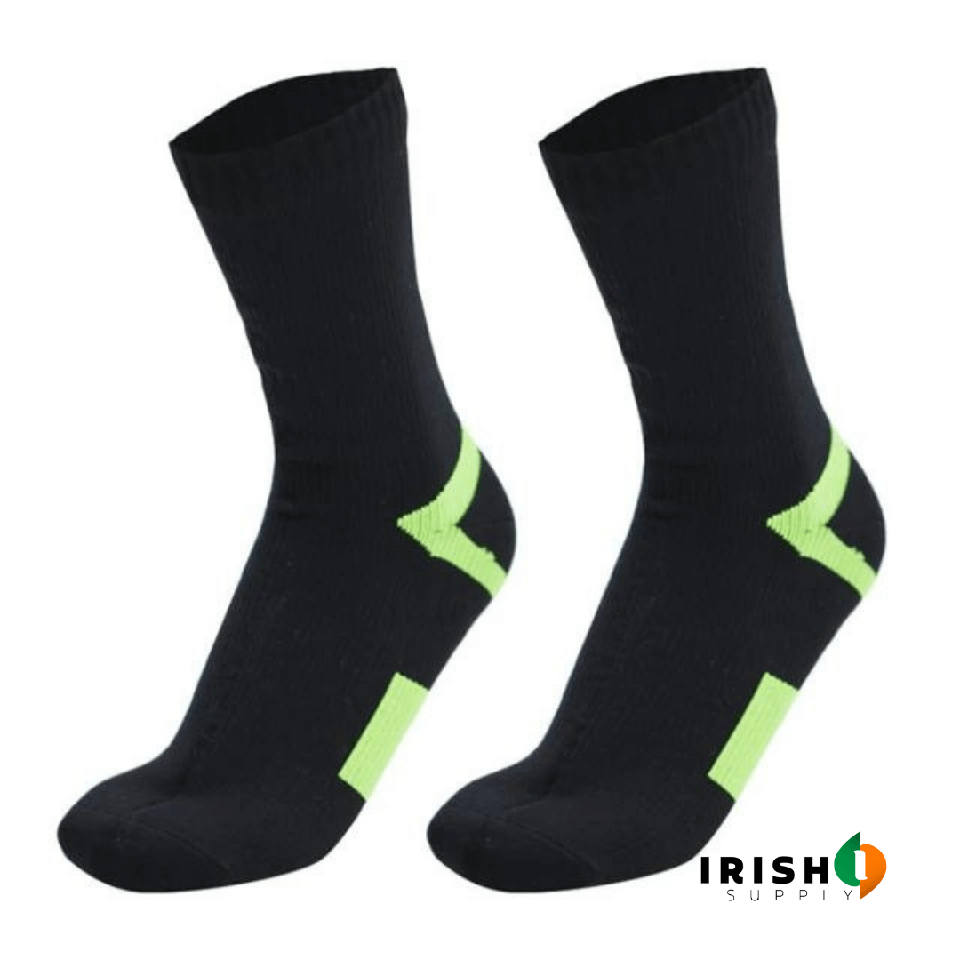 Irish Supply, DROY Breathable Waterproof Socks