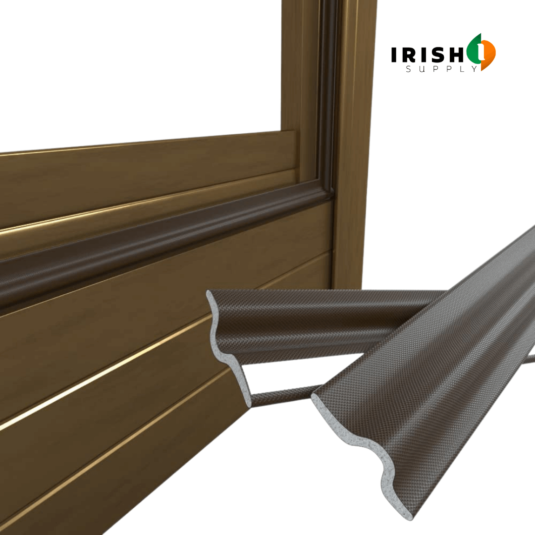 Irish Supply, Sealla™ Adhesive Sealant Tape (2 Meters)