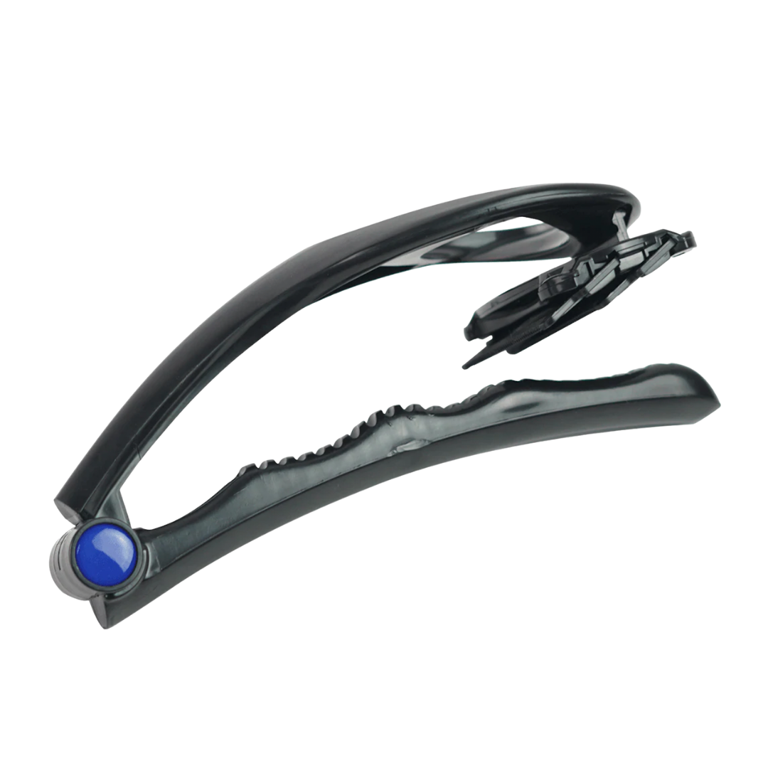 Irish Supply, MACH Back & Body Shaver