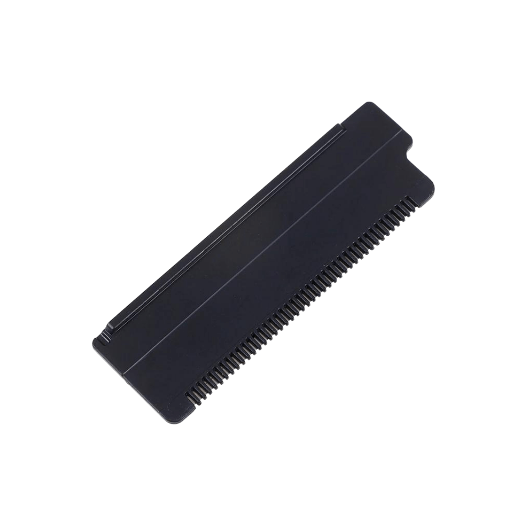 Irish Supply, MATCH Back & Body Shaver Replacement Blades