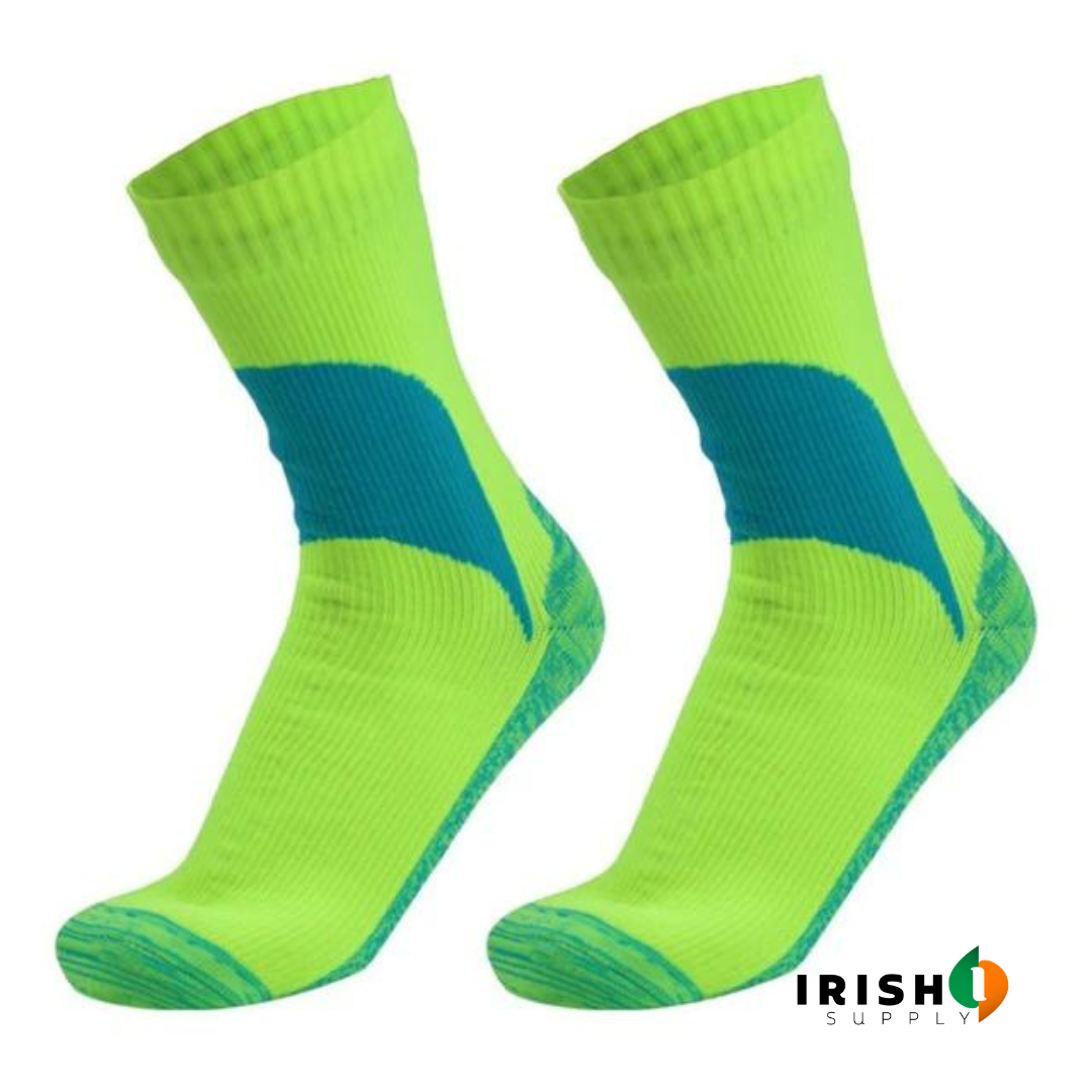 Irish Supply, DROY Breathable Waterproof Socks