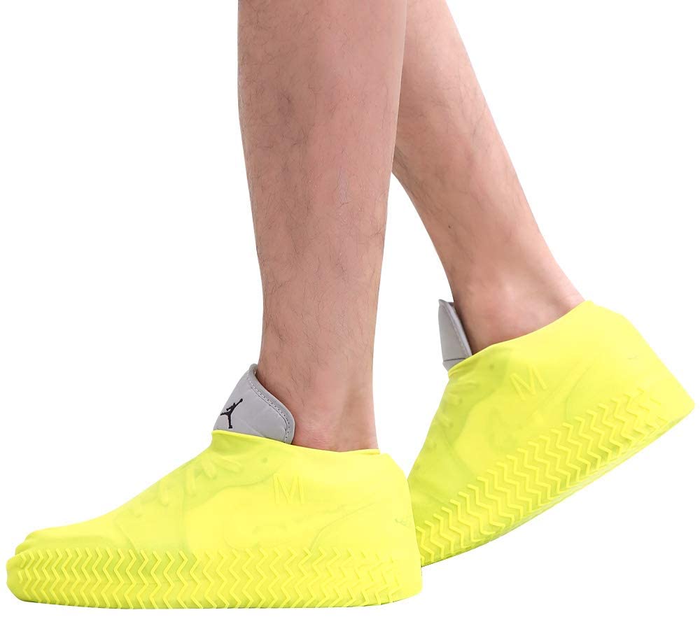 Irish Supply, Waterproof Silicone Shoe Protector