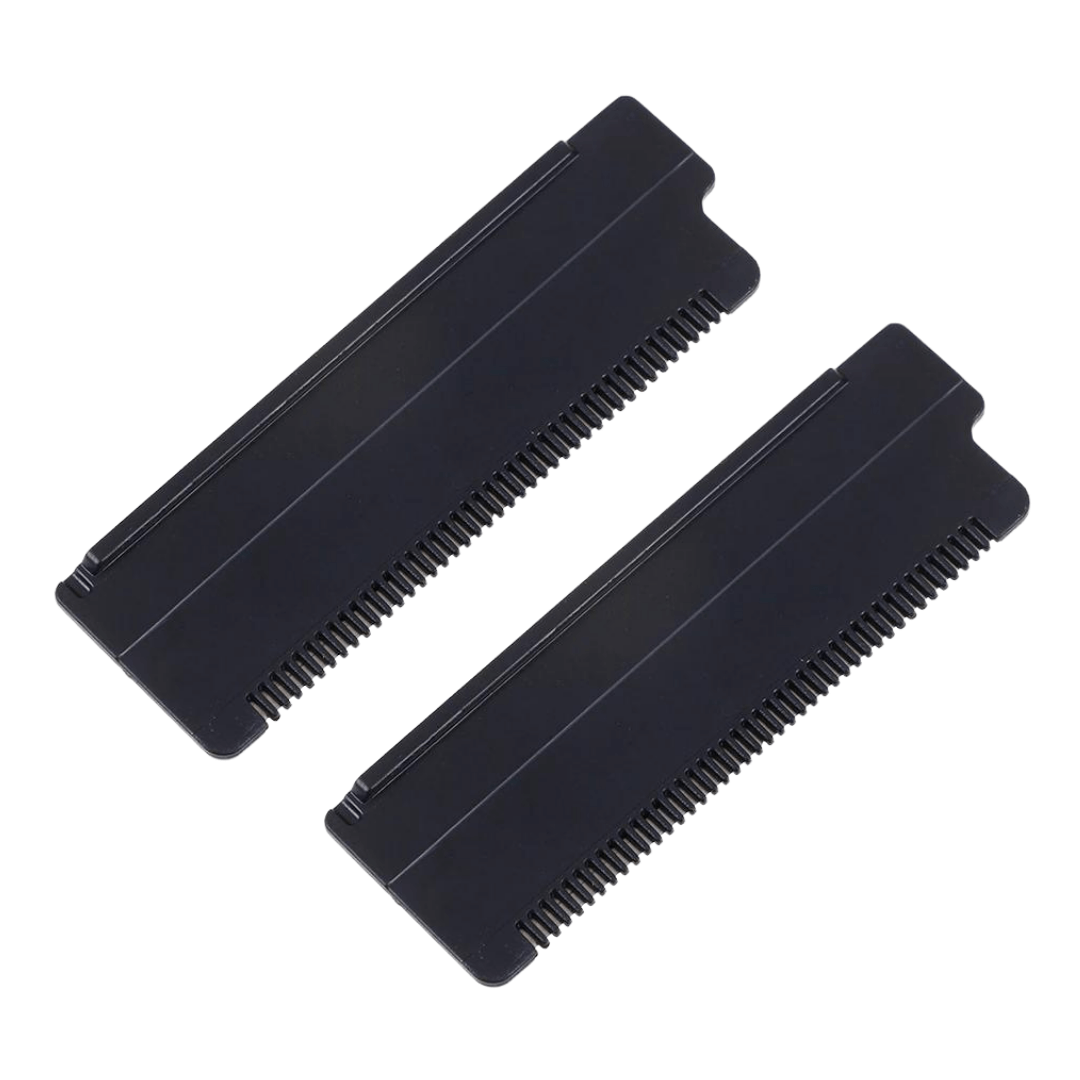 Irish Supply, MATCH Back & Body Shaver Replacement Blades