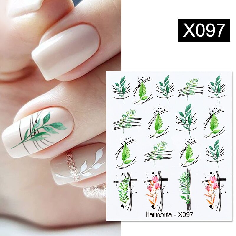 Irish Supply, TalonSalon™ Nail Decals