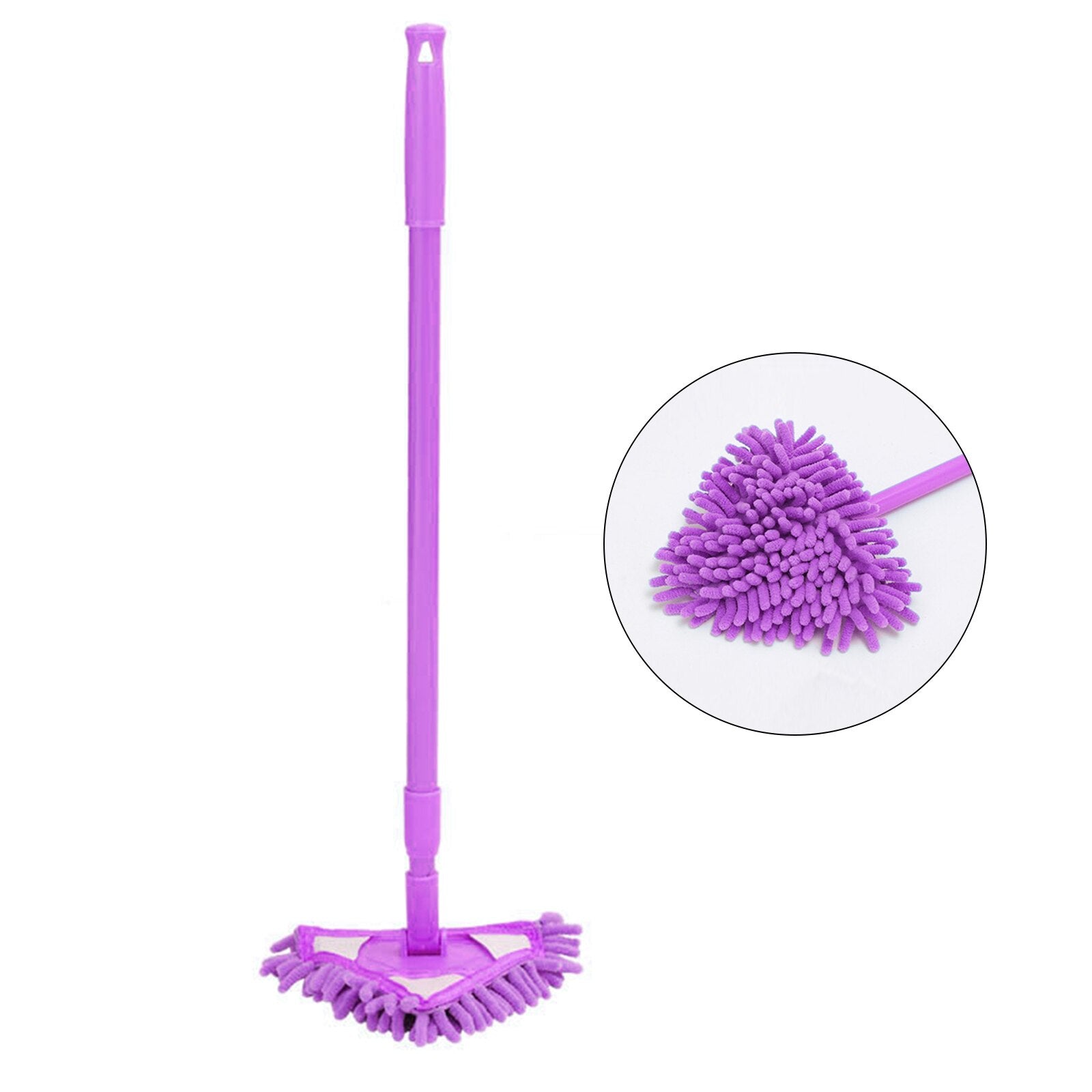Irish Supply, NEATIO Nimble Microfiber Mop
