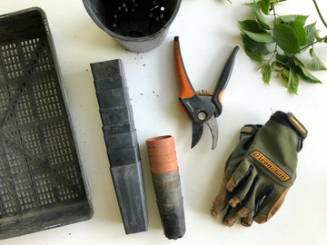 Garden Tools