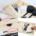Irish Supply, PUCKIE Two Player Board Game