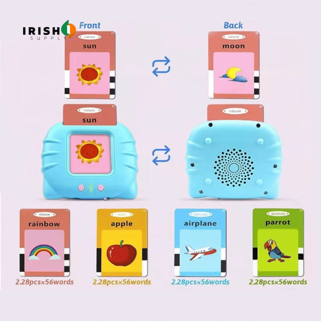 PHONICSPULSE Boost Phonics with Sound Mastery