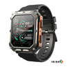 TRACKTIC Indestructible Smartwatch