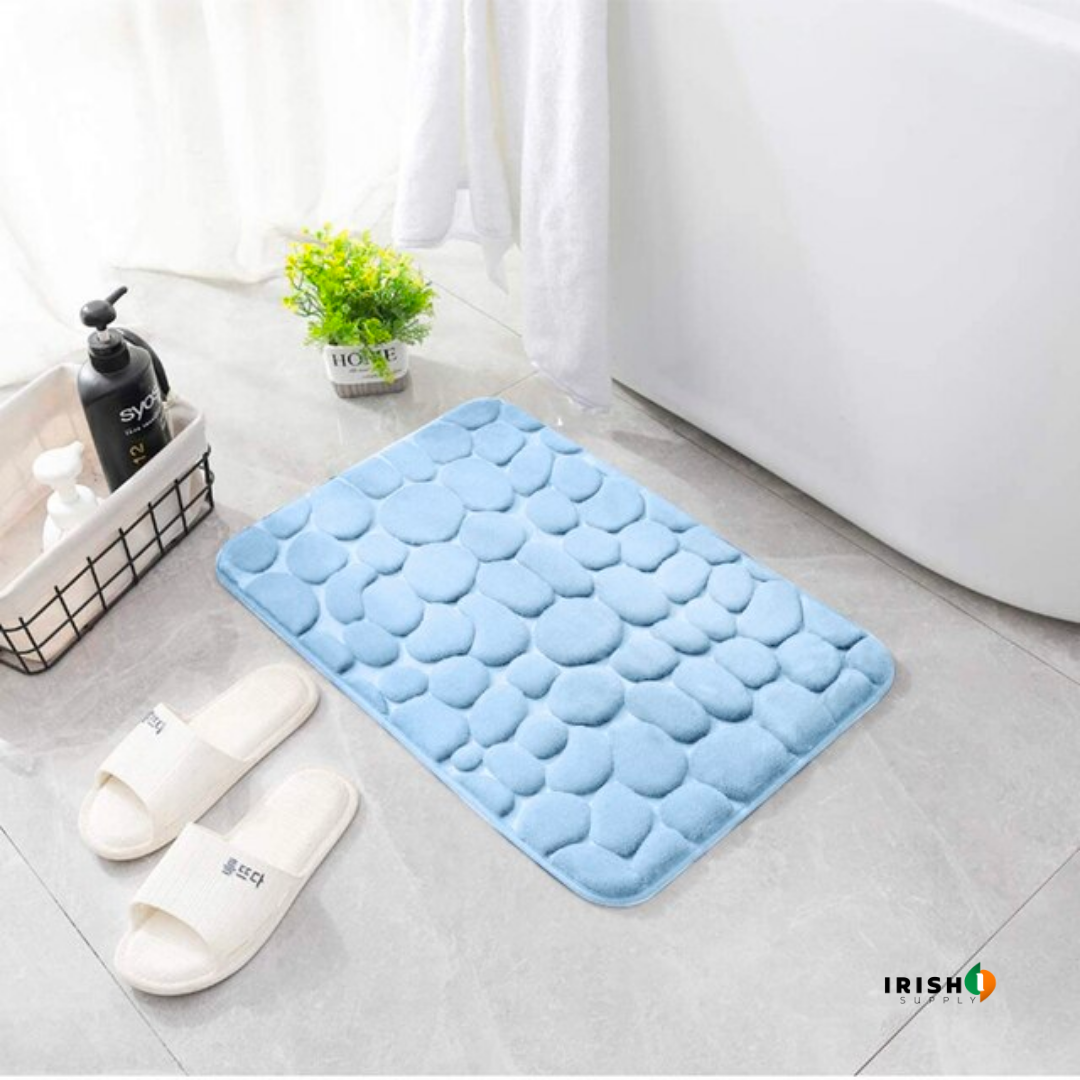 Irish Supply, CLOUDMAT Super Absorbent Floor Mat