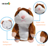 Irish Supply, HAMMYTALK Interactive Talking Hamster Toy