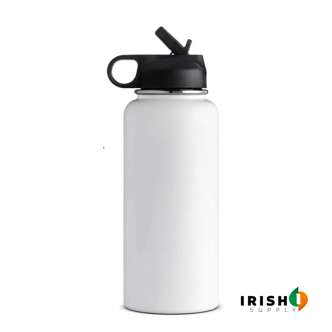 Irish Supply, HYDRO ZEN Your Hydration Companion (32 oz)