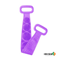 Irish Supply, EXFOSLEEK Silicone Body Bath Brush