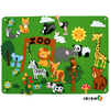 Irish Supply, FELTALES, Interactive Educational Felt Board for Storytelling Adventures