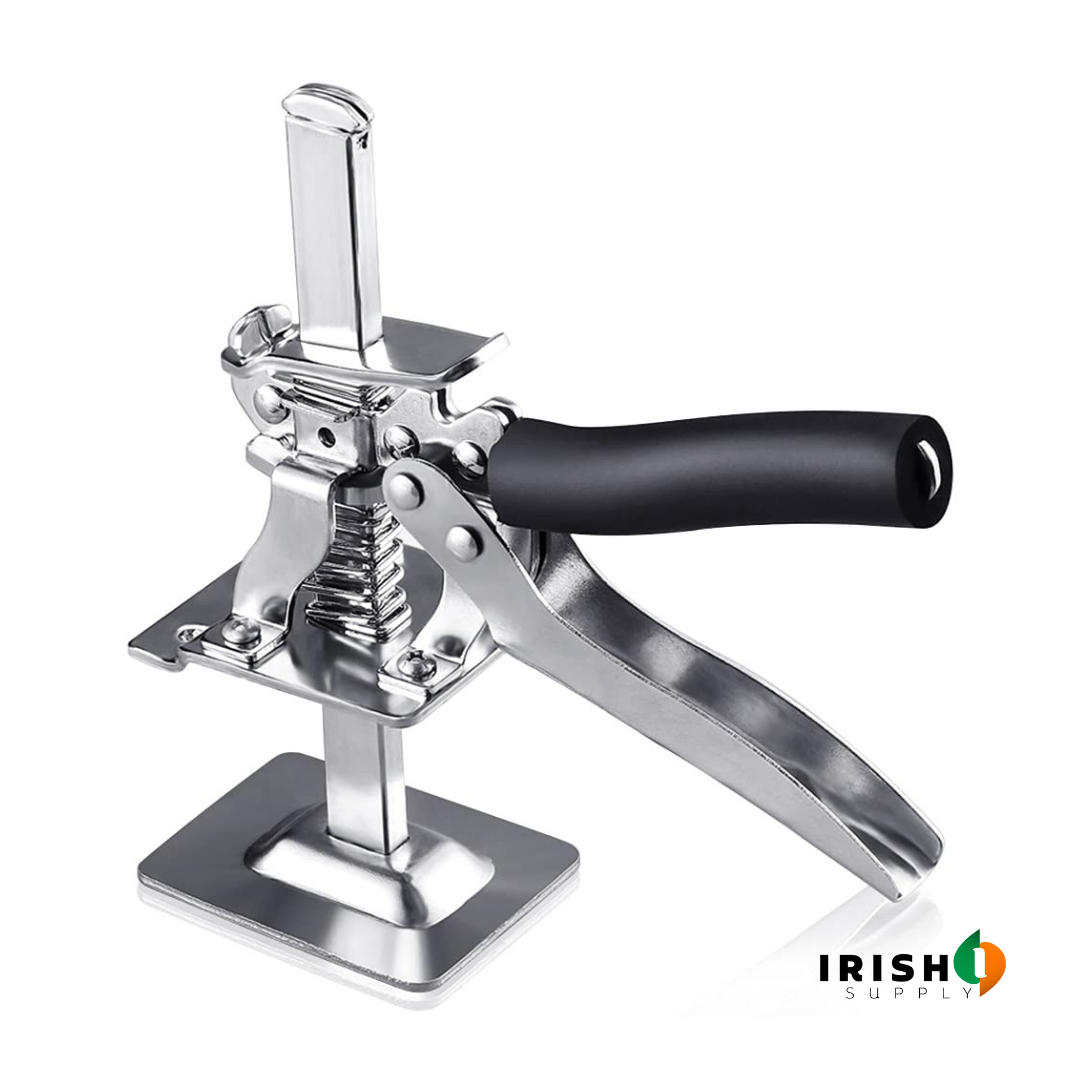 Irish Supply, POWERARM, Easy Lifting Jack Tool