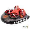 Load image into Gallery viewer, Irish Supply, QUADRASHIFT, 3 in 1  Remote Controlled Hovercraft