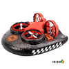 Irish Supply, QUADRASHIFT, 3 in 1  Remote Controlled Hovercraft