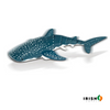 Irish Supply, SHARKY, Remote Controlled Swimming Shark Toy