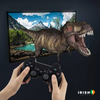 Load image into Gallery viewer, Irish Supply, GAMEFLEX TV Games Stick 4K HD Video Game with Wireless Console