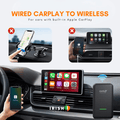 Irish Supply, CARPLAYHUB Streamlined Carlinkit Wireless Connectivity