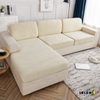 Load image into Gallery viewer, Irish Supply, SOFA COVER Elastic Sofa Cover