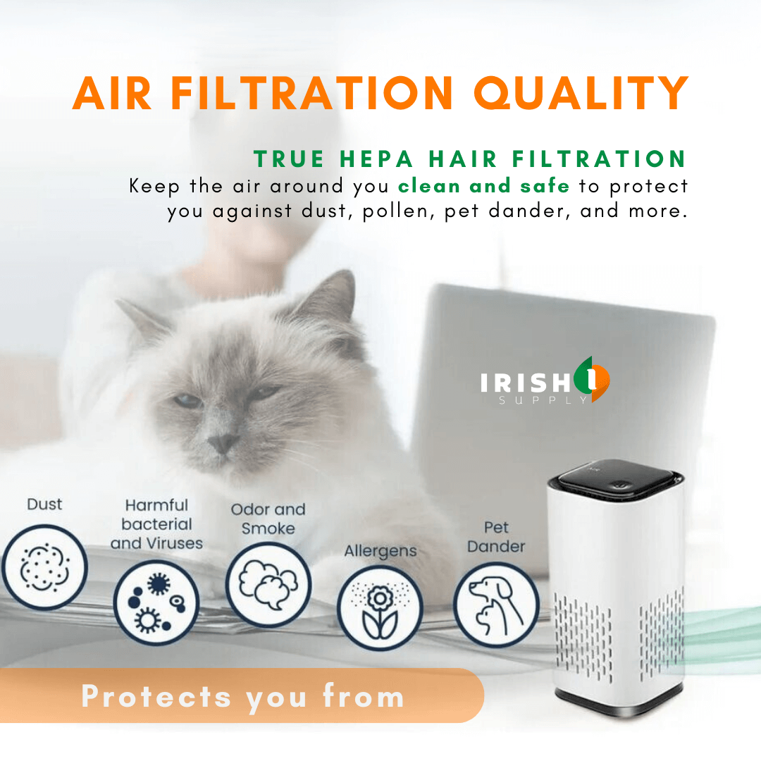 Furify™ Air Purification Device