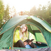 Load image into Gallery viewer, Irish Supply, SNAPSHELTER Outdoor Automatic Quick Opening Tent