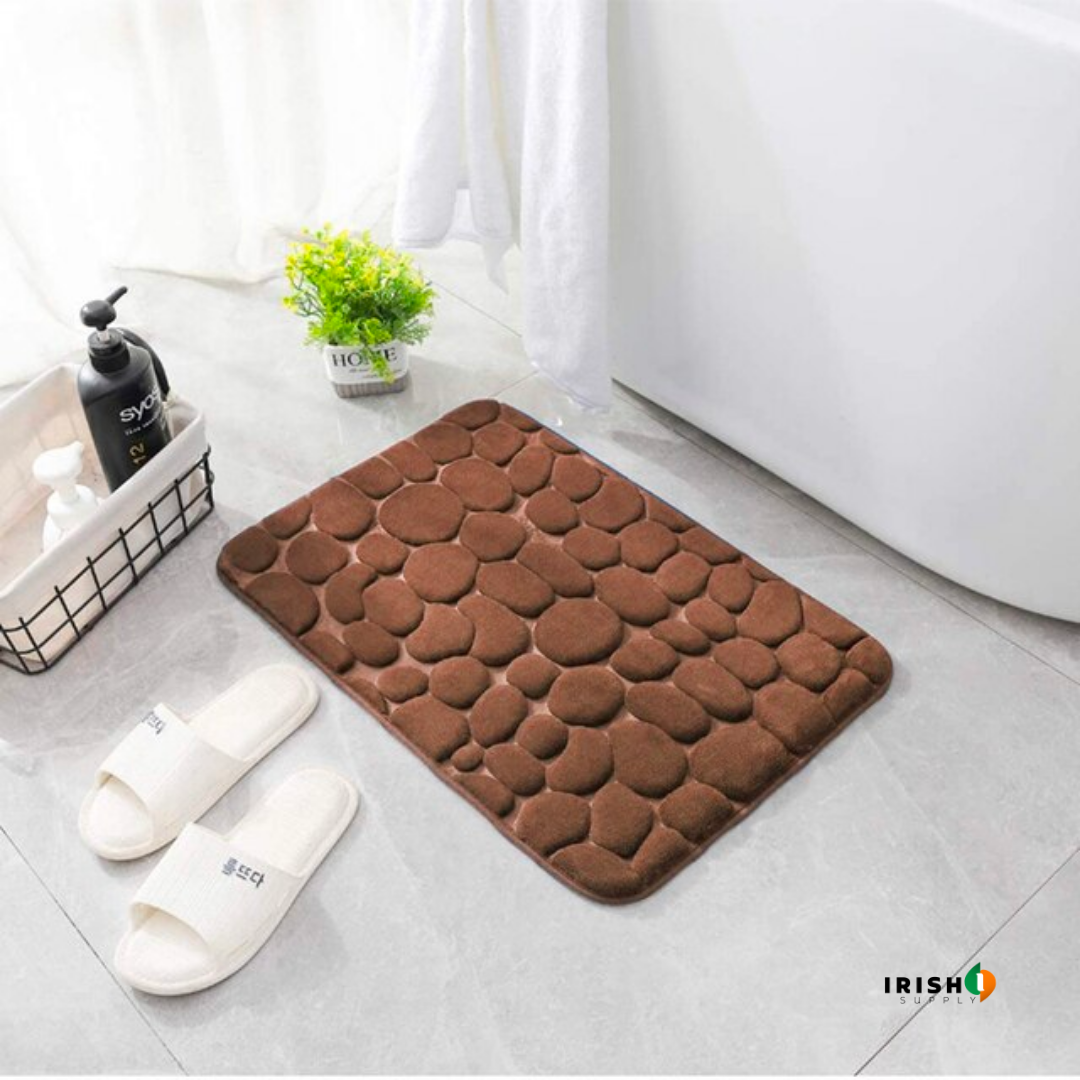 Irish Supply, CLOUDMAT Super Absorbent Floor Mat