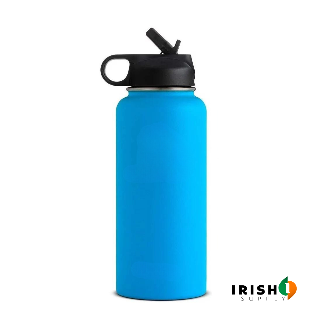 Irish Supply, HYDRO ZEN Your Hydration Companion (32 oz)
