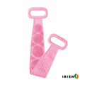 Irish Supply, EXFOSLEEK Silicone Body Bath Brush