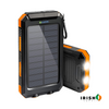 Load image into Gallery viewer, SOLPOCKET Portable Solar Power Bank (20000mAh)