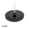 Irish Supply, SPRINGWAVE Bird Bath Solar Fountain