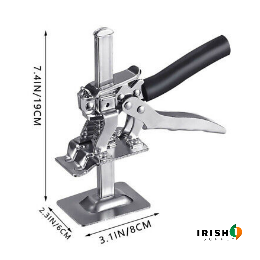 POWERARM Easy Lifting Jack Tool – IrishSupply