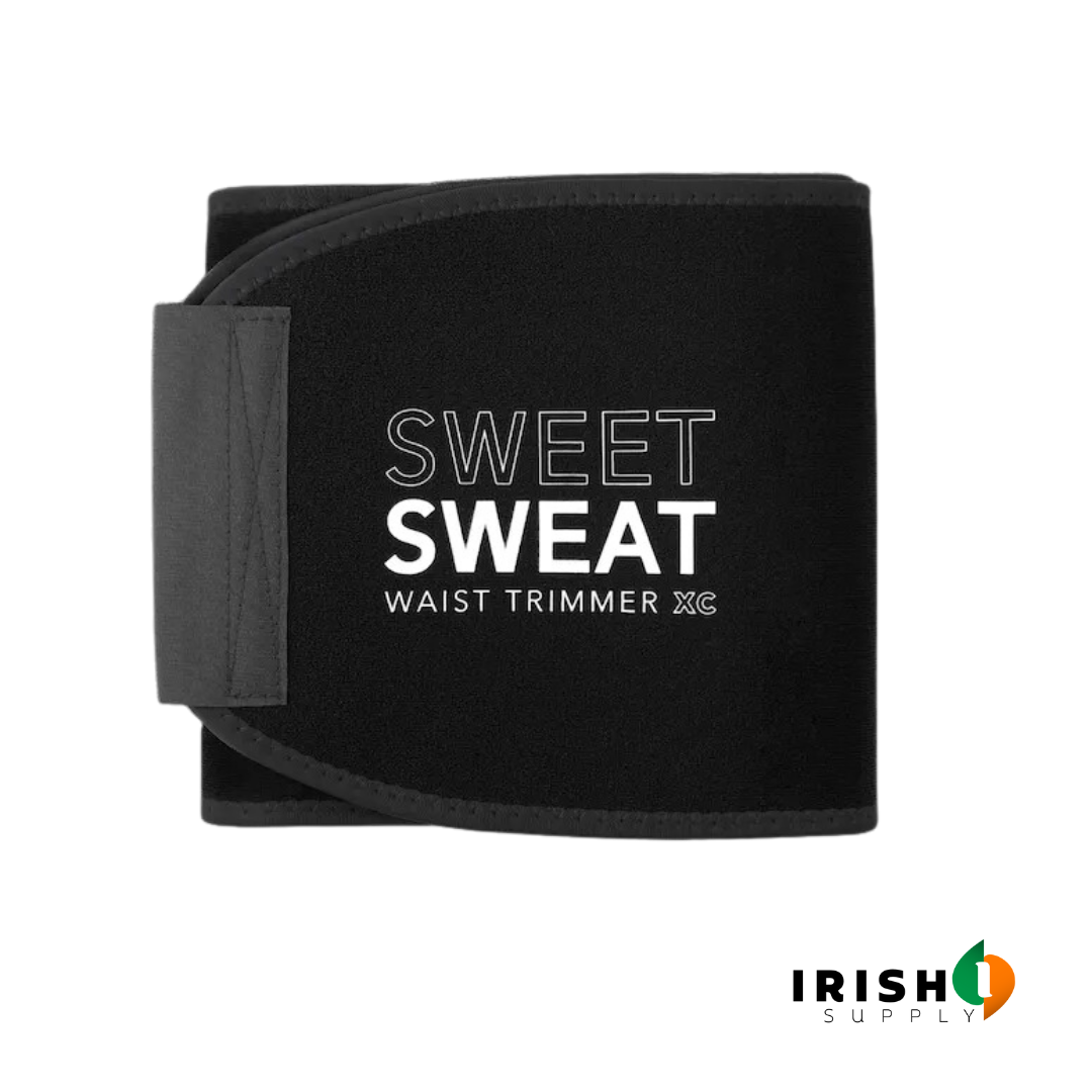 Irish Supply, SWEET SWEAT, Waist Trimming Band