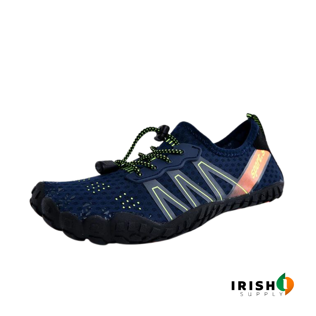 Irish Supply, AQUASTRIDE Outdoor Swimming Shoes