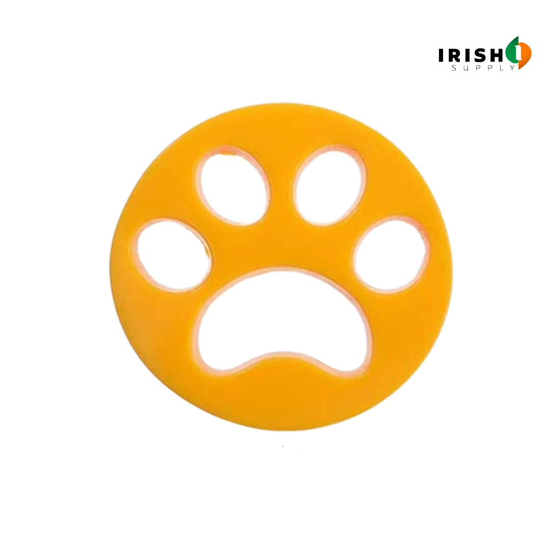 Irish Supply, FUR SEPERATOR Pet Hair Remover For Laundry