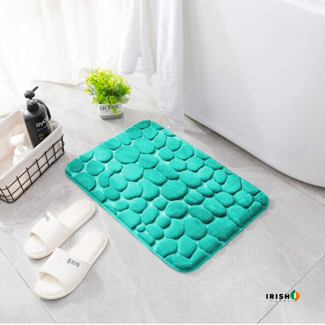 Irish Supply, CLOUDMAT Super Absorbent Floor Mat