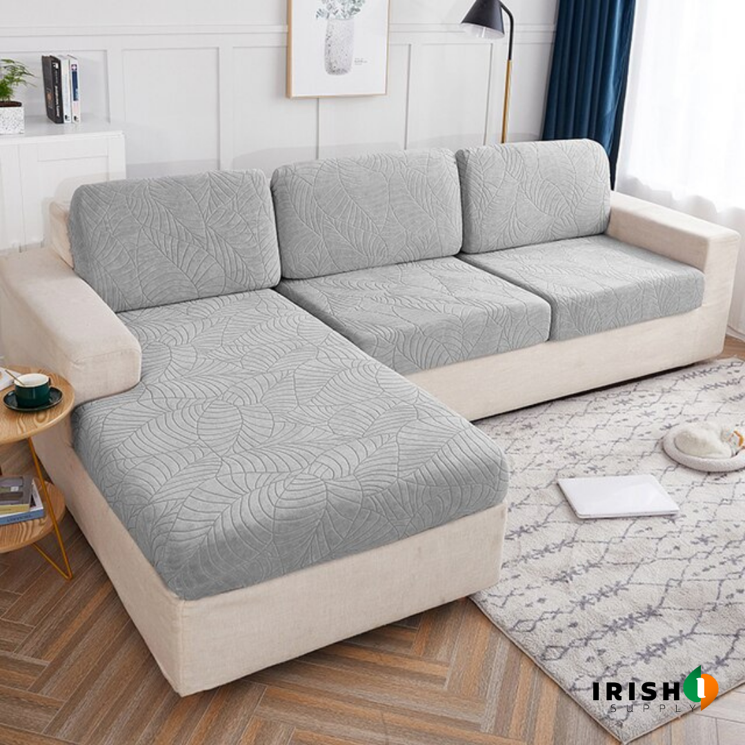 Elastic sofa cover online shop near me