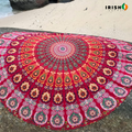 Irish Supply, DREAMSCAPE Round Beach Tapestry Beach Blanket