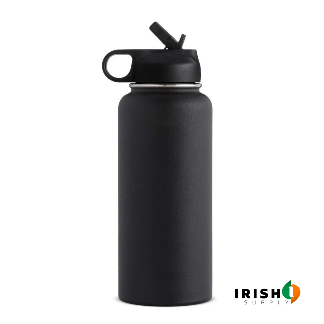 Irish Supply, HYDRO ZEN Your Hydration Companion (32 oz)