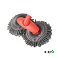 Irish Supply, PROMOP, Twist _ Reach Retractable Double-Headed Car Shiner