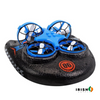 Irish Supply, QUADRASHIFT, 3 in 1  Remote Controlled Hovercraft