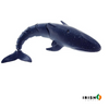 Irish Supply, SHARKY, Remote Controlled Swimming Shark Toy