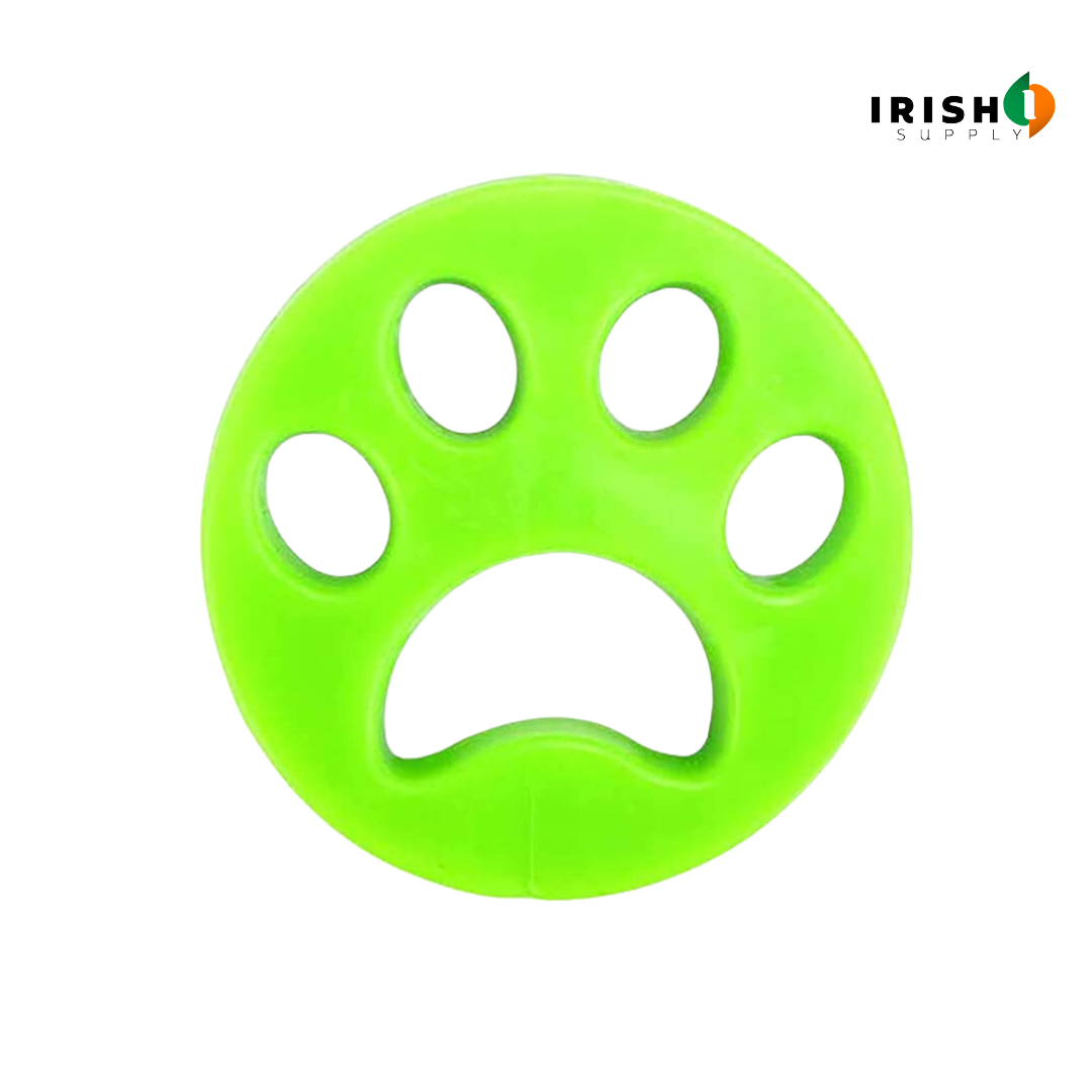 Irish Supply, FUR SEPERATOR Pet Hair Remover For Laundry