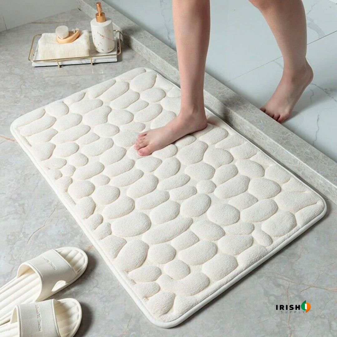 Irish Supply, CLOUDMAT Super Absorbent Floor Mat