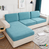 Irish Supply, SOFA COVER Elastic Sofa Cover