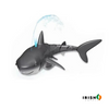 Irish Supply, SHARKY, Remote Controlled Swimming Shark Toy